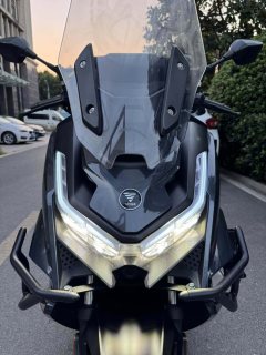 Voge SR250GT - ფოტო 3