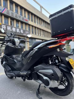 Voge SR250GT - ფოტო 5