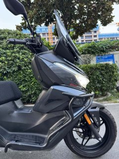 Voge SR250GT - ფოტო 6