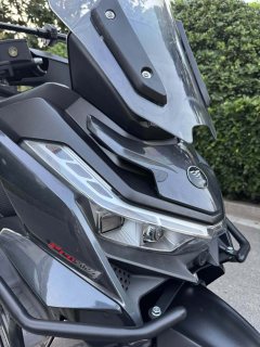 Voge SR250GT - ფოტო 8