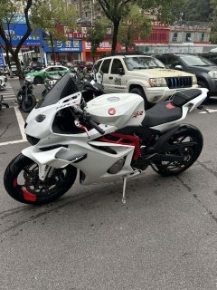 Kayo 450RR - ფოტო 2