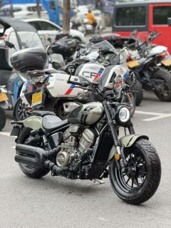 Benda Limestone 707 700 cc - ფოტო 1