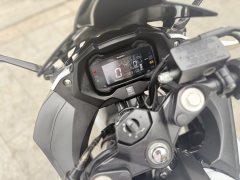 Haojue Suzuki GSX250R - ფოტო 4