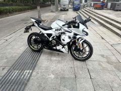 CFMOTO 250SR - ფოტო 1