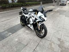 CFMOTO 250SR - ფოტო 2