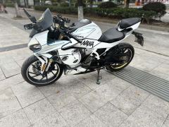 CFMOTO 250SR - ფოტო 3
