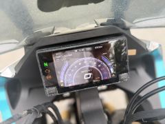 CFMOTO 250SR - ფოტო 4