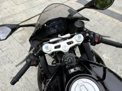 Zhangxue Motorcycles 500RR - ფოტო 3