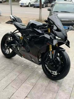 Kayo 450RR - фото 1