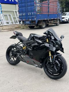 Kayo 450RR - фото 2
