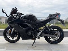 Voge 250RR - ფოტო 1