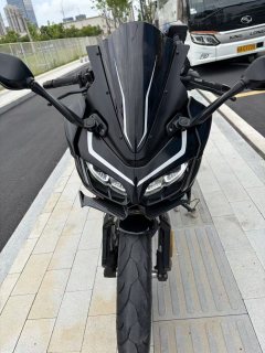 Voge 250RR - ფოტო 2