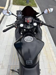 Voge 250RR - ფოტო 3
