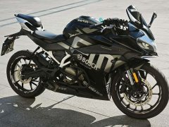 CFMOTO 250SR - ფოტო 1