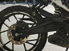 CFMOTO 250SR - ფოტო 2