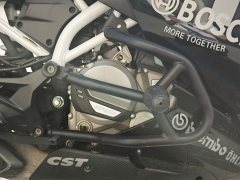 CFMOTO 250SR - ფოტო 3