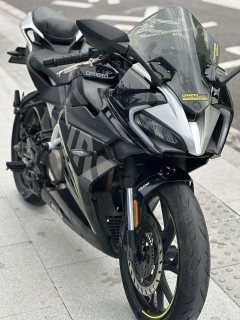 CFMOTO 250SR - ფოტო 1
