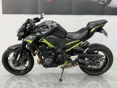Kawasaki Z900 950 cc - ფოტო 1