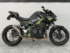 Kawasaki Z900 950 cc - ფოტო 2