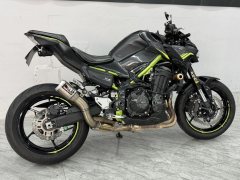 Kawasaki Z900 950 cc - ფოტო 4