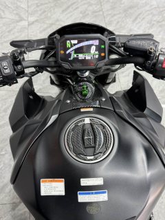 Kawasaki Z900 950 cc - ფოტო 7