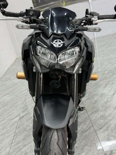 Kawasaki Z900 950 cc - ფოტო 8