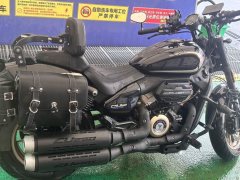 Voge CU250 - photo 1