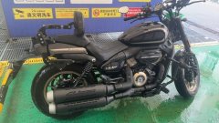 Voge CU250 - photo 2