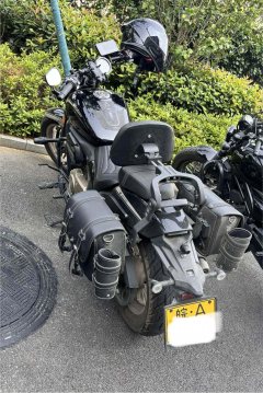 Voge CU250 - photo 3