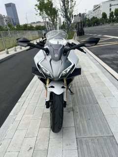 CFMOTO 450SR - ფოტო 6