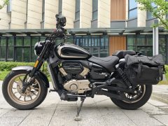Voge CU250 - ფოტო 1
