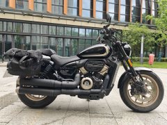 Voge CU250 - ფოტო 3