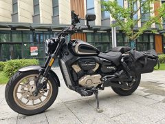 Voge CU250 - ფოტო 4