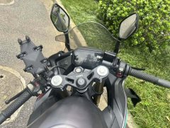 Voge 250RR - ფოტო 2