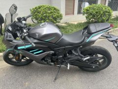 Voge 250RR - ფოტო 3