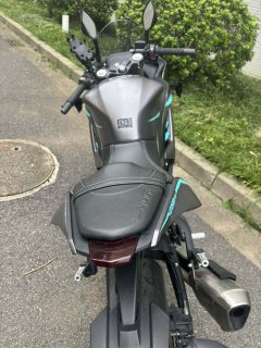 Voge 250RR - ფოტო 4