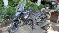 Wuyang Honda CB190X - photo 2