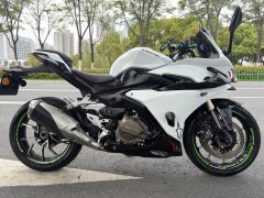 QJMOTOR 450 - ფოტო 1