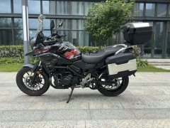 Haojue Suzuki DL250 - фото 2