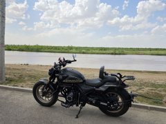 Voge CU525 500 cc - ფოტო 4