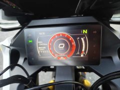 CFMOTO 250SR - ფოტო 7