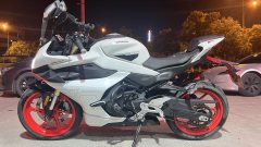 CFMOTO 450SR - ფოტო 3