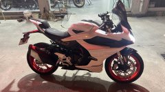 CFMOTO 450SR - ფოტო 5