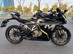CFMOTO 250SR - ფოტო 1