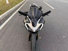 CFMOTO 250SR - ფოტო 2