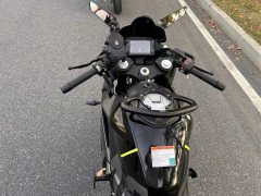 CFMOTO 250SR - ფოტო 5
