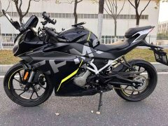 CFMOTO 250SR - ფოტო 6