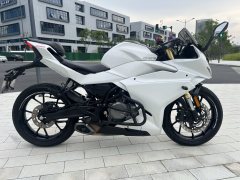 CFMOTO 250SR - ფოტო 1