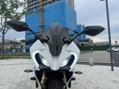 CFMOTO 250SR - ფოტო 2