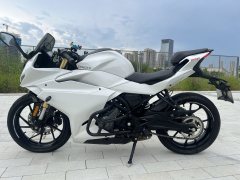 CFMOTO 250SR - ფოტო 6